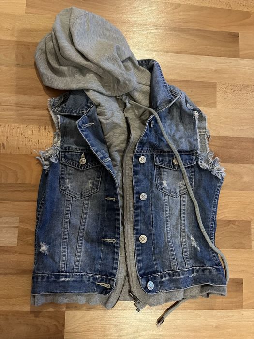 2 част лот дрехи S размер