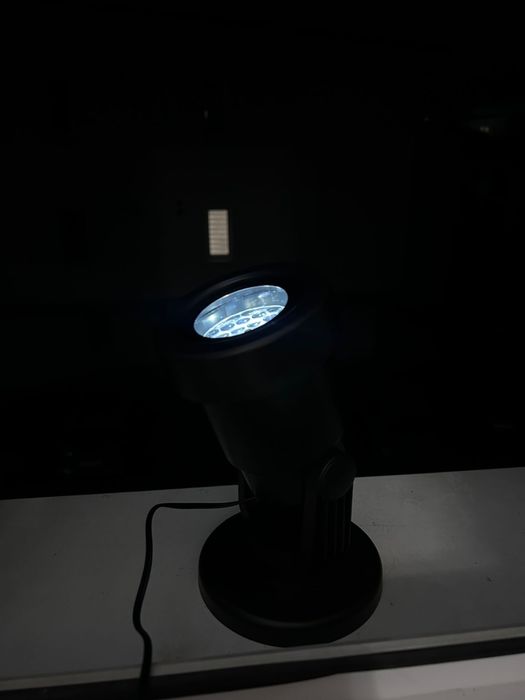 Lampa led de exterior