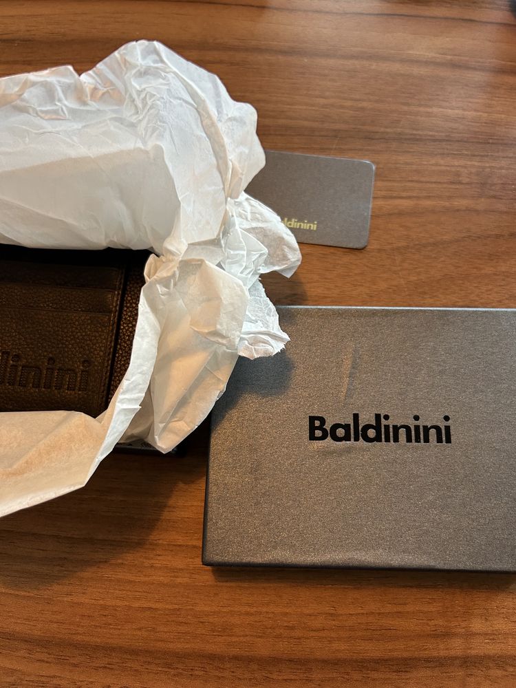 Карт холдер Baldinini