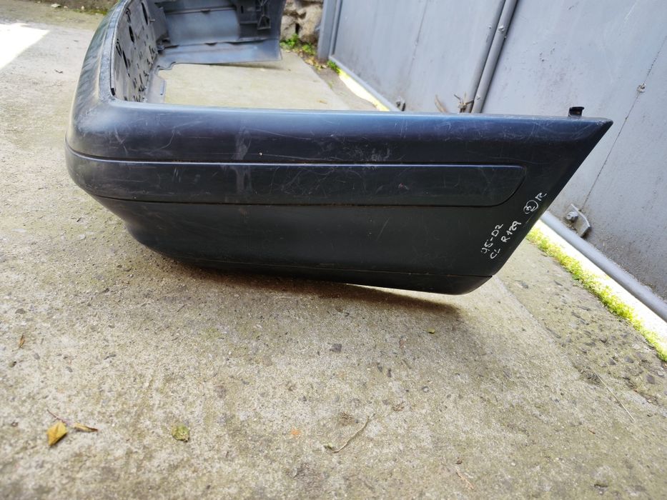 Задна броня Mercedes SL R129