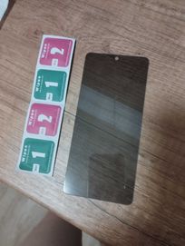 Redmi Note 12 Pro / Privacy screen protector