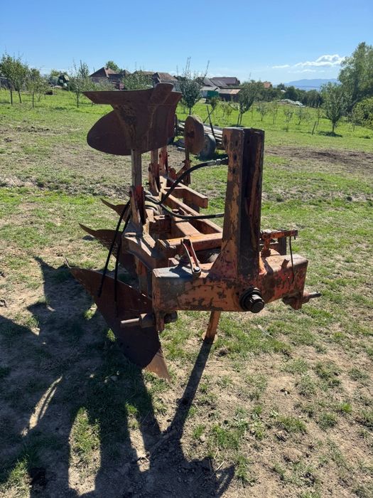 Vand plug reversibil Landsberg