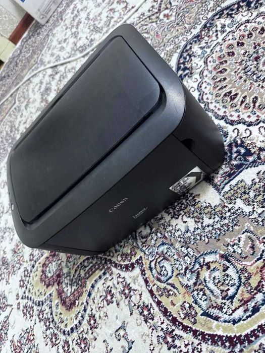 Принтеры lbp3010 lbp6030