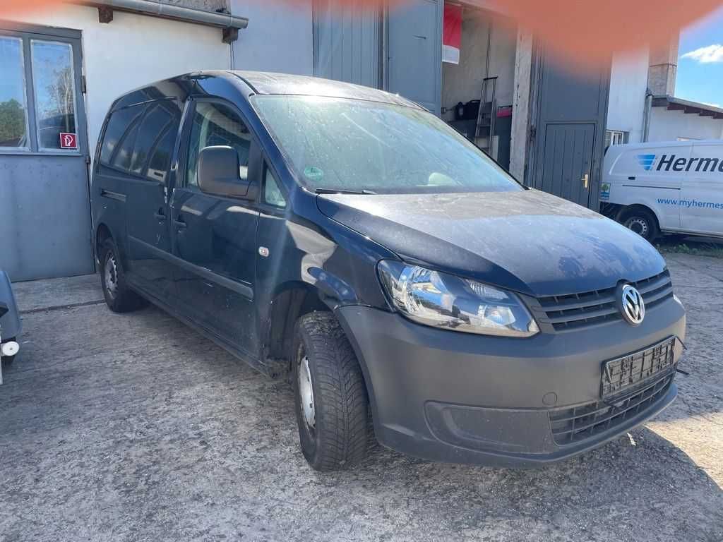motor 2.0 tdi clcb cfhc dezmembrez vw caddy an 2012
