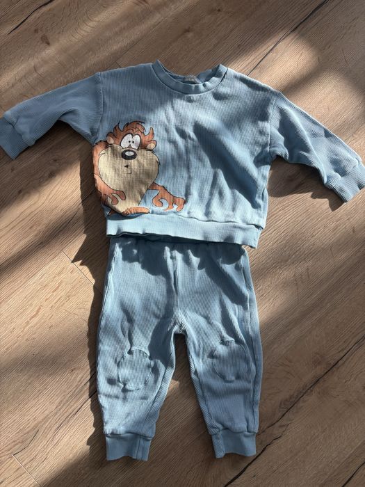 Детски екипи за момче 80-86