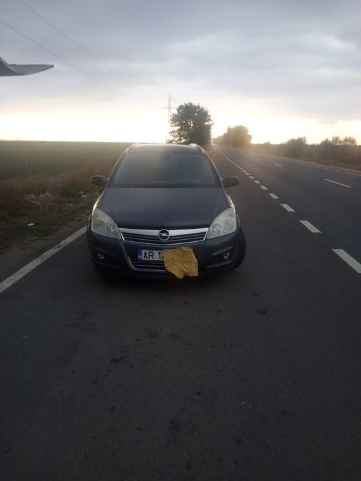 Opel Astra h 2009