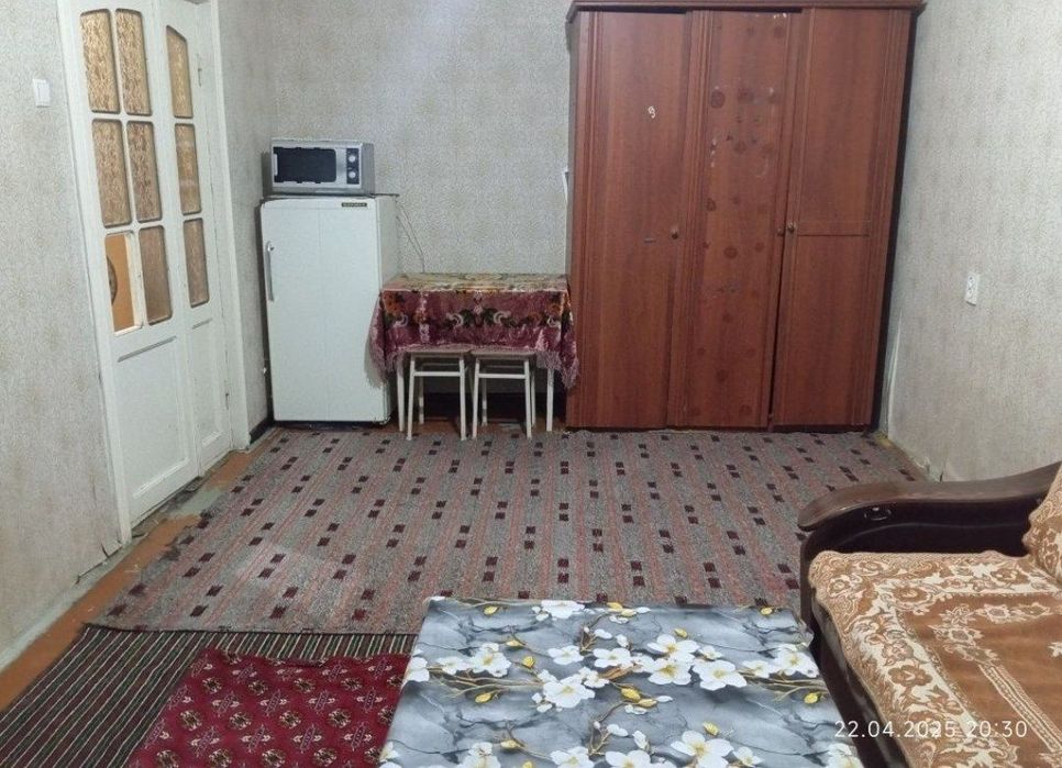 Сдаётся квартира Ташсельмаш