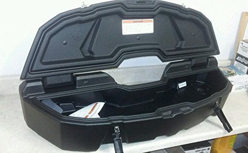 Promotie Cutie plastic LinQ portbagaj atv/ssv Can-Am Bombardier, 45 L