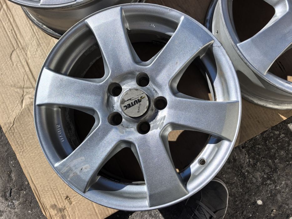 5х108 R16 Autec Germany