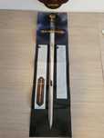 Sabia Excalibur   'Franklin Mint,