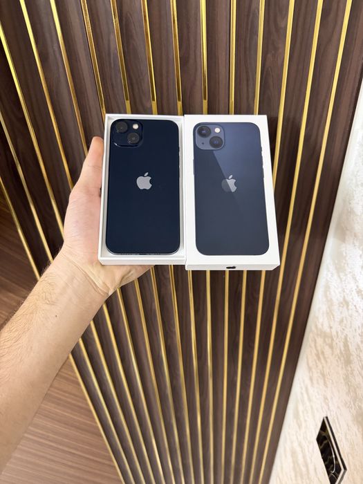 Iphone 13 128 Айфон 13 128