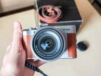 Fujifilm X-A5 Комплект [Като нов]