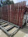Vand lot de 1000mp de schela italiana