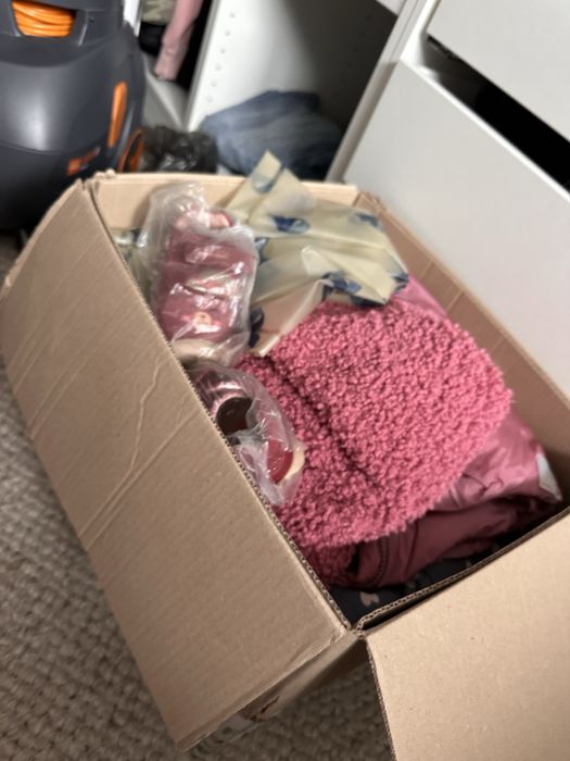 Lot haine impecabile