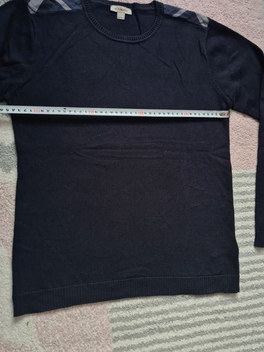 Bluza Burberry 14 ani