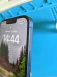Folie sticla normala privacy iPhone 12 13 14 15 16 Pro Plus Max