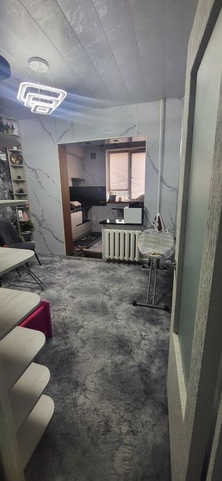 Карасу 4/3/5 продам свою квартиру