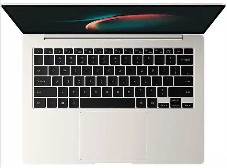 Samsung Galaxy Book3 Pro i7-1360P, 16GB, 512GB, 14,0"OLED