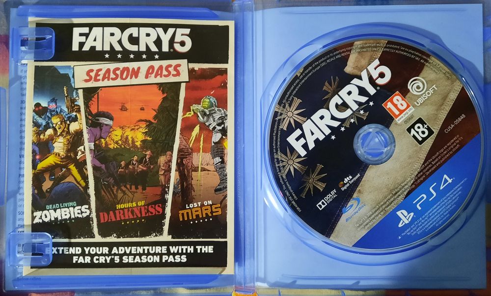 Игри за playstation