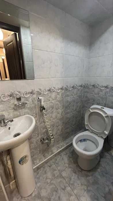 Срочно сдам 2- комнаты   Алмазар  3/9  Корасарой  2-Роддом  838*