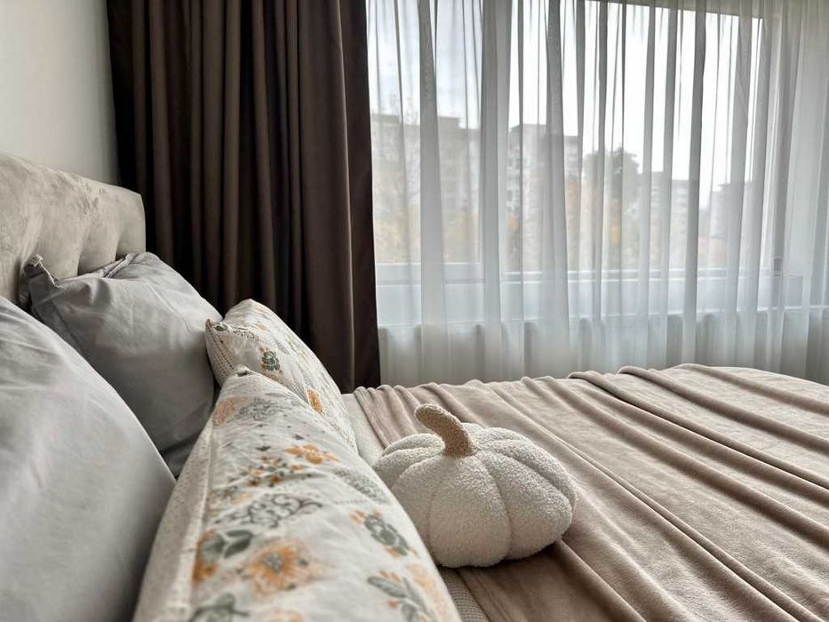 ОТЛИЧЕН двустаен апартамент