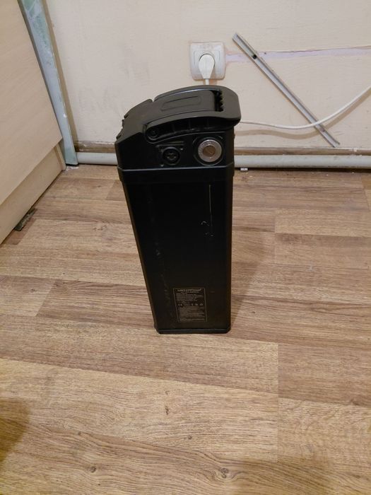 Батарея для электровелосепеда