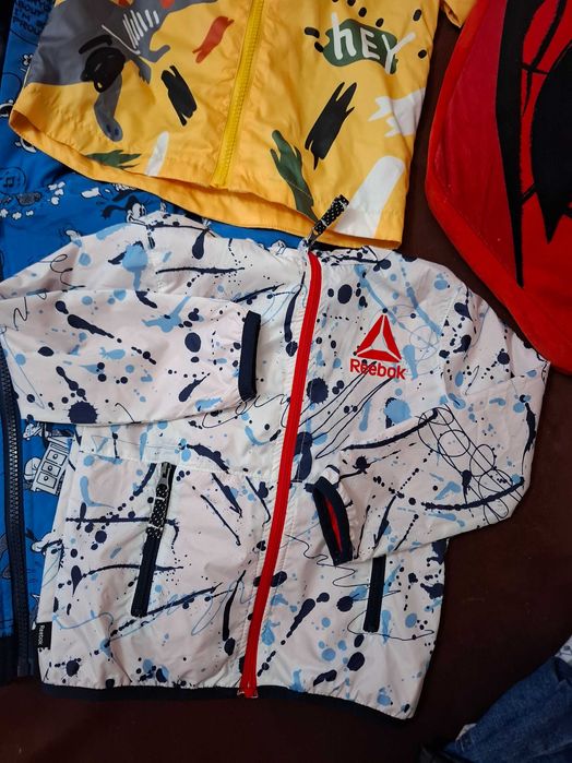 Три страхотни якенца за малък мъж