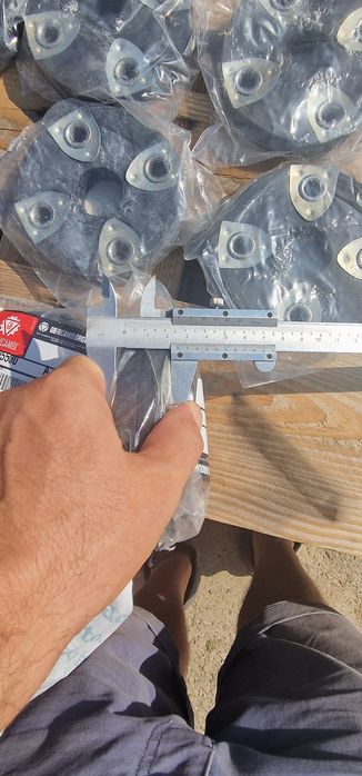 Cuplaj elastic cardan tractor fiat 211.215.250 300 preț 390 lei buc es