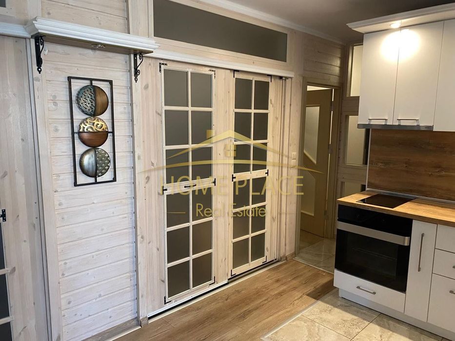 Дава се под наем Двустаен апартамент в Варна, Левски - 58 кв.м за 484.5 € - Снимка #8