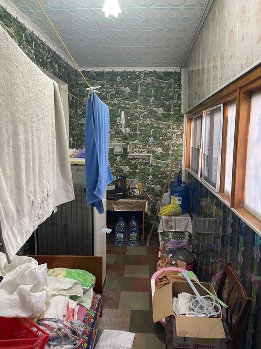 3-х комнатная кв в спутние