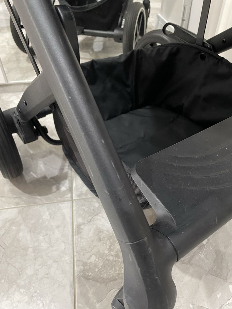 Количка Cybex Balios S lux