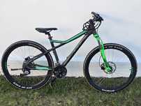 Mounainbike BULLS Sharptail 27.5 " ( bicicleta , mtb ) shimano