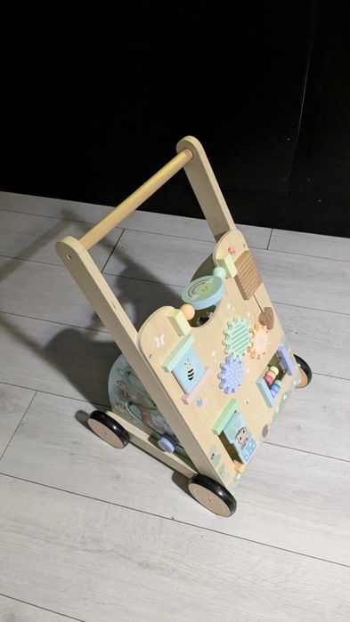 Premergator cu activitati