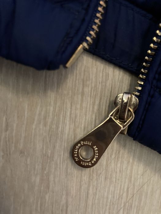 Якета Massimo dutti