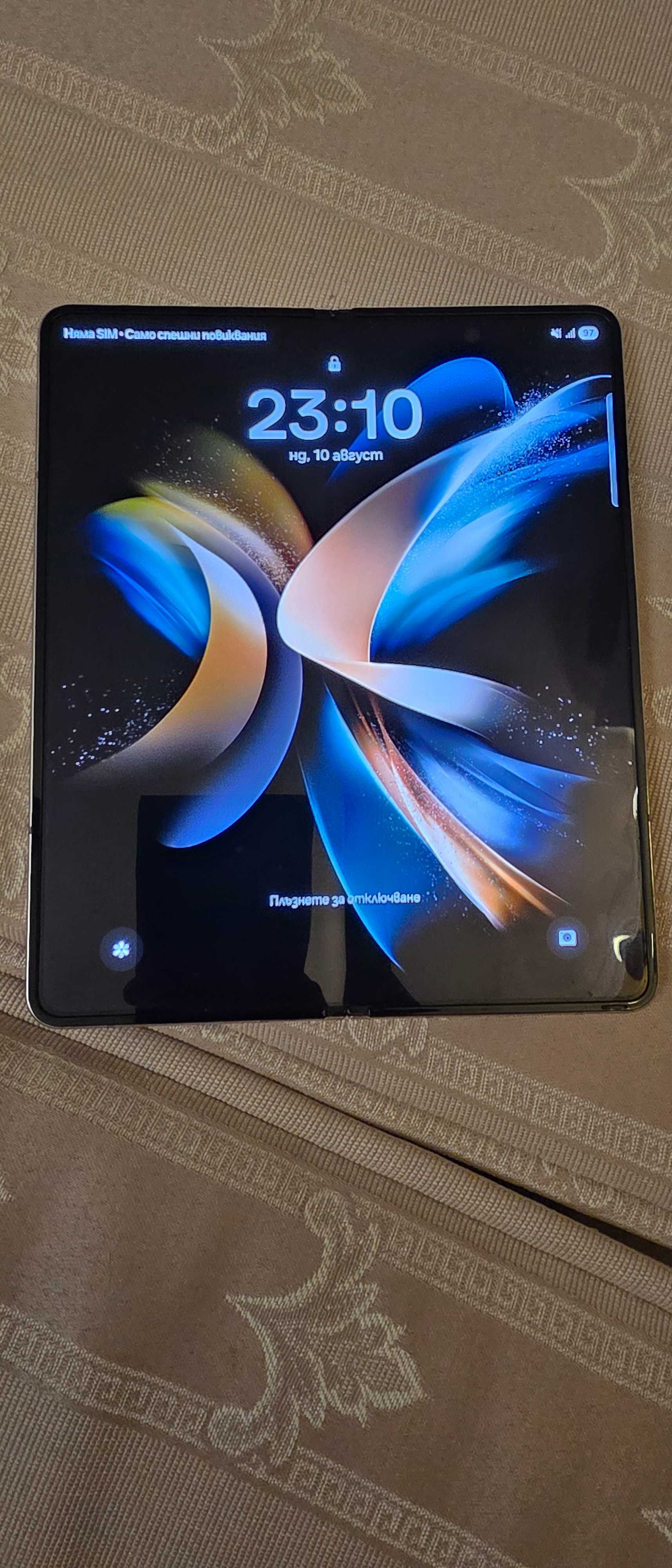 Samsung Z Fold 4