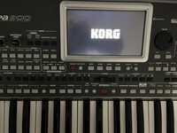 Vând korg pa 900