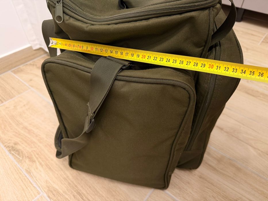 Geanta Pescuit JRC Defender