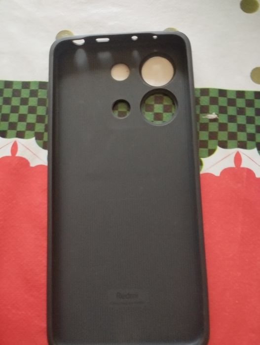 Xiaomi Redmi Note 13 bun