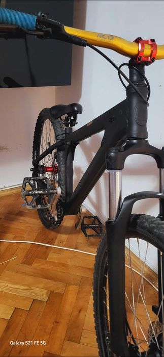 Vand Bike umf stare perfecta (REDUCERE!!! Pana pe 1 Decembrie)