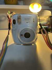 Instax mini 11 camera