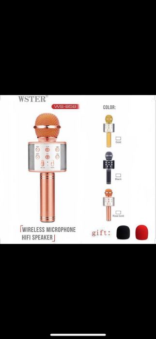 Микрафон для голос звук микрофон аудиотехника
