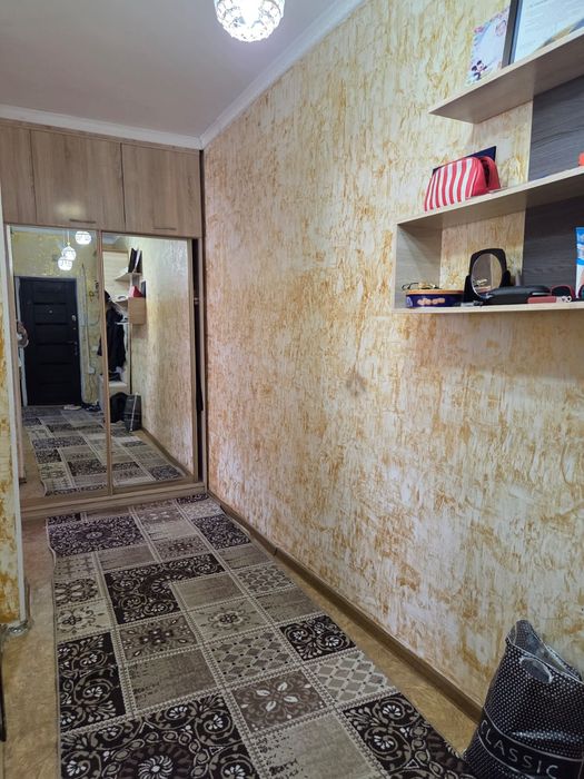 3-комн., 13 мкр., 3 этаж