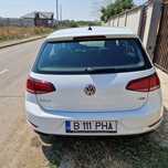 GOLF 7, 1.6 TDI, 115CP