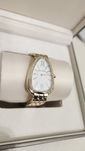 Золотые часы Bvlgari