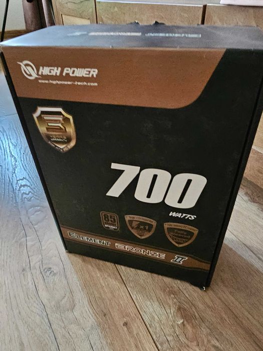 Sursa Sirtec 700w High Power Element Bronze 2