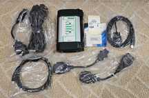 Diagnoza VCADS VOCOM  88890300 for volvo renault  88890400  PTT 2.8