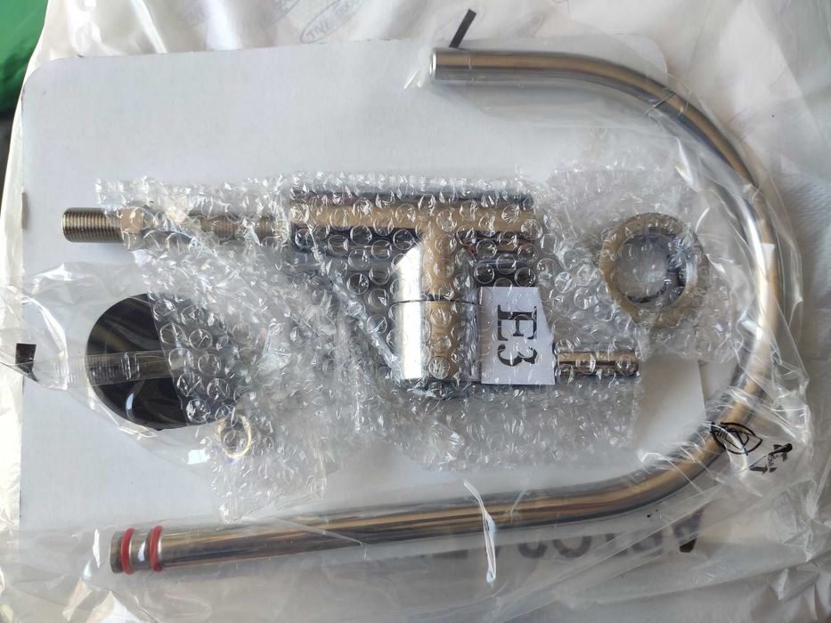 Продам кран Аквафор большой