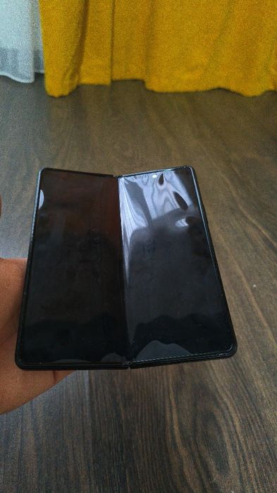 Samsung Z fold 3