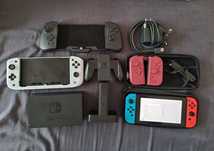 Nintendo  switch