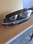 Far stanga VW Golf 7 Facelift original Europa cod 5G1941005D
